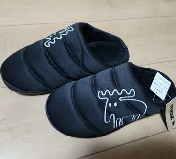 moz 사보 슬립온 블랙