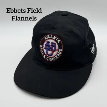 새상품급 Ebbets Field Flannels 미국제 캡
