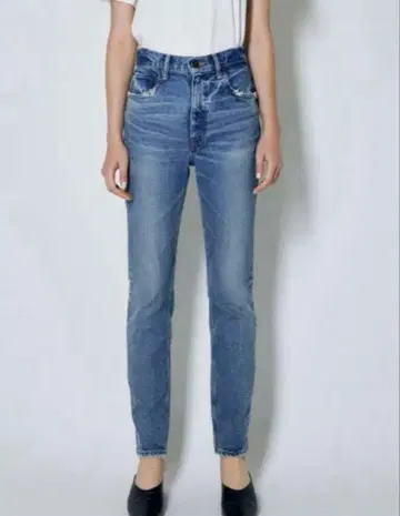 moussy 스키니 데님 24