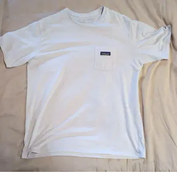 patagonia Responsibili-Tee 레스폰시빌리티 셔츠