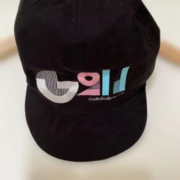 고투 할리우드 캡