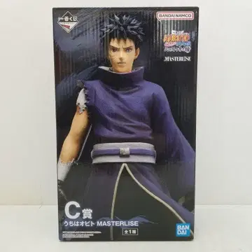 NARUTO 오비토 피규어 MASTERLISE