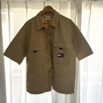 Tommy jeans 스케이트 자켓