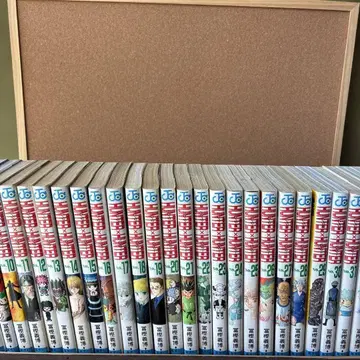 HUNTER x HUNTER 전권 세트 1권~38권