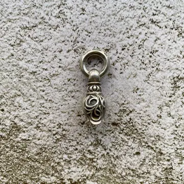 Argent Gleam 아젠트그림 실버 925 펜던트 탑