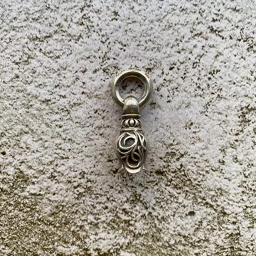 Argent Gleam 아젠트그림 실버 925 펜던트 탑