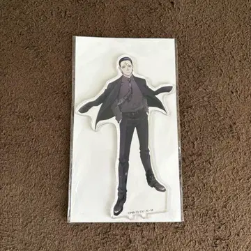 HUNTER x HUNTER 클로로 아크릴 스탠드 아니카페