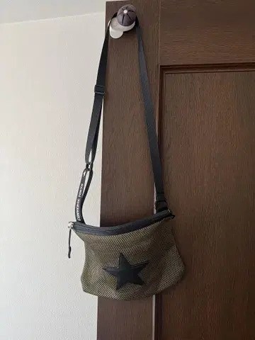 CONVERSE TOKYO 메쉬 사코슈