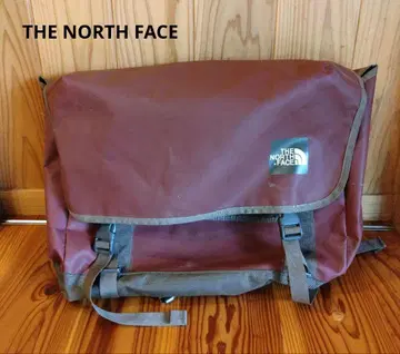 THE NORTH FACE 메신저 백 숄더백