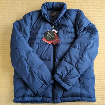 BELLBUNISH WARM BARRIER 다운 자켓 L 사이즈
