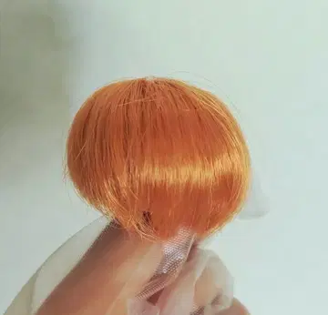 인형 가발 4.5인치 숏