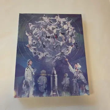 모마의 화성 탐험기 Blu-ray 2020