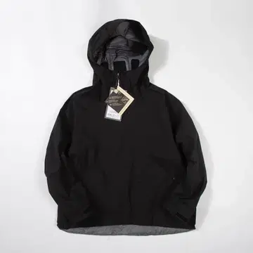Goldwin0 l Goretex 3L jacket black