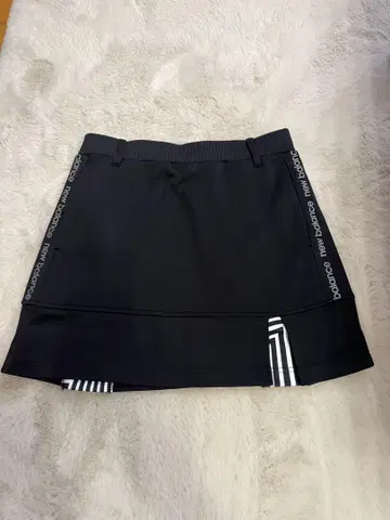 뉴발란스 골프 여성용 스커트