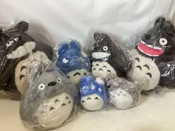 미사용 새상품 토토로 대량 묶음 판매