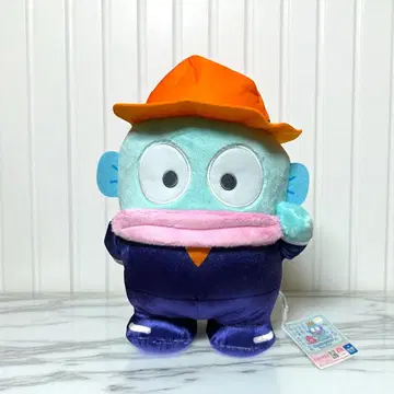 한교동 기념일 디자인 초 BIG 봉제 인형 ~댄디~