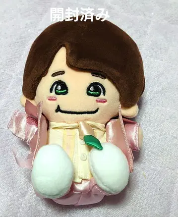 [ 즉시 구매 ] 나니와단시 오하시 카즈야 치비누이 첫사랑 LOVE