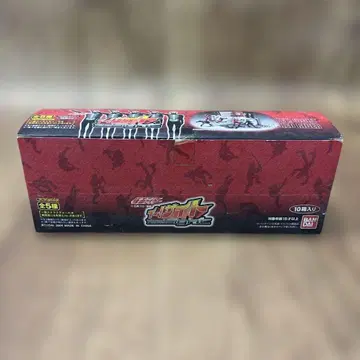 BANDAI 가면라이더 이!사이트 피규어 10 박스형