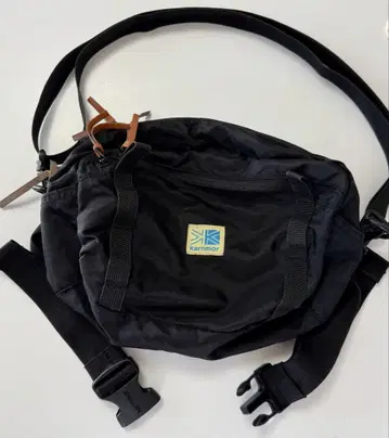 Karrimor 힙백 VT Hip Bag R 카리머 파우치