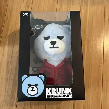BIGBANG KRUNK 탑 TOP