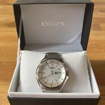 CITIZEN 아테사 H100-R007556