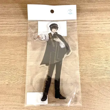 SAKAMOTO DAYS 사카모토 데이즈 고딕풍 아크릴 스탠드 나구모