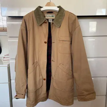 [ 레어 ] L.L.Bean 자켓