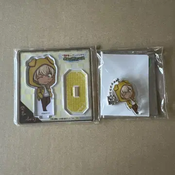 명탐정 코난 아크릴 스탠드 아크릴 참 난자타운 아무로 토오루