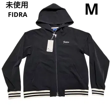 F794 미사용 피드라 자켓 블루종 골프 여성용 M