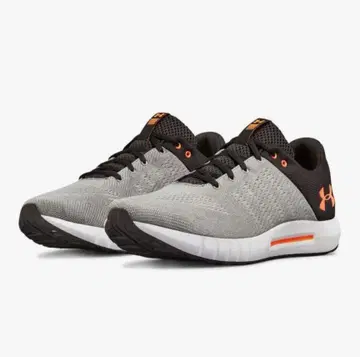 마이크로G 패슈트 언더아머 27.5cm [미사용 새상품]