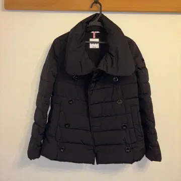 타트라스 TATRAS 다운 자켓 블랙 02