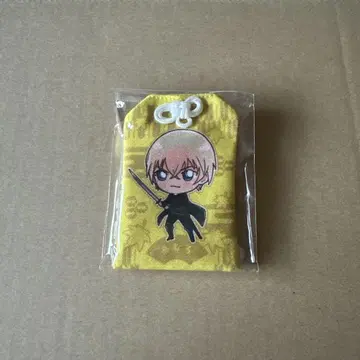 명탐정 코난 붉은 수학여행 부적 아무로 토오루