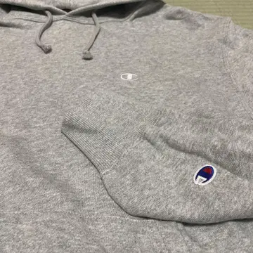 챔피온 후드티 L 사이즈