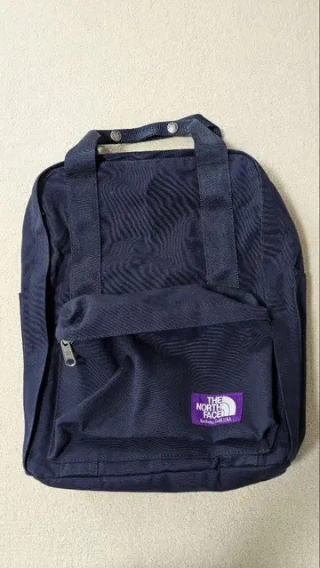 THE NORTH FACE PURPLE LABEL 백팩