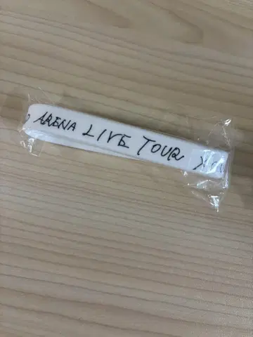 INI 고토 타케루 캡슐 토이 러버 밴드