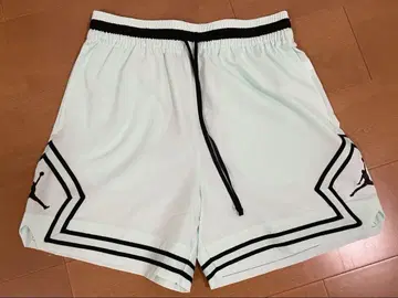조던 민트 컬러 숏팬츠