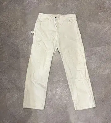 Dickies 페인터 팬츠