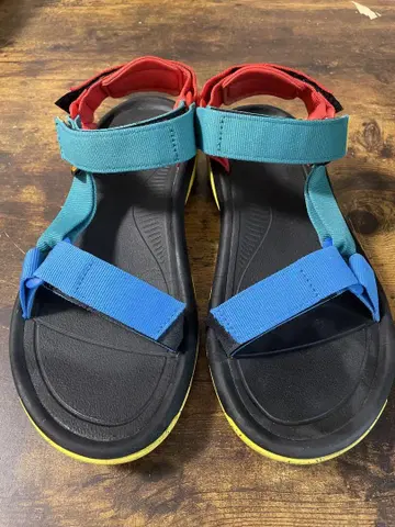 TeVa 샌들