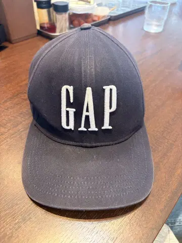 00s GAP 캡