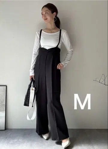 erica x RagOut 살로펫 M