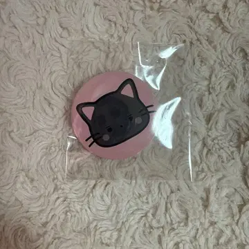INFINITE 김명수 캔 배지 회장 한정판 혜택