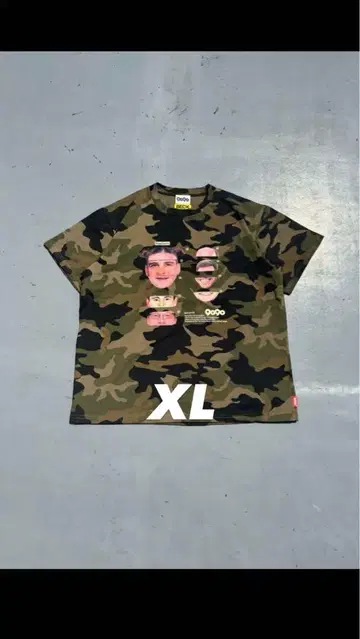 9090 Beck x 9090 drag queen Tee XL