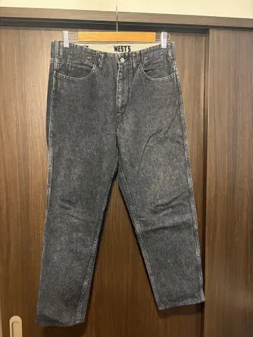WESTOVERALLS 806T