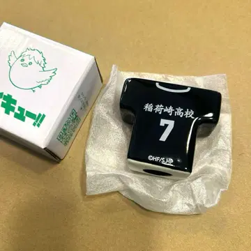 이나리자키 마츠키요 칫솔꽂이 미야 아츠무