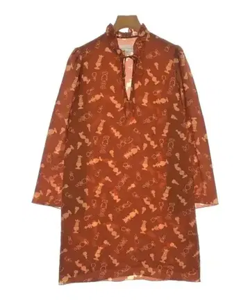 KAREN WALKER 원피스 여성용