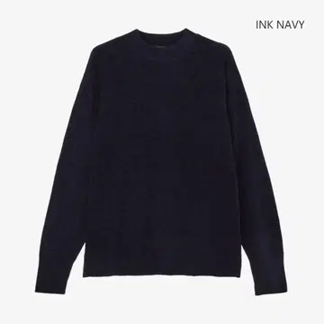 새상품 FW25 최신 Goldwin Mesh Pile Crew IN L