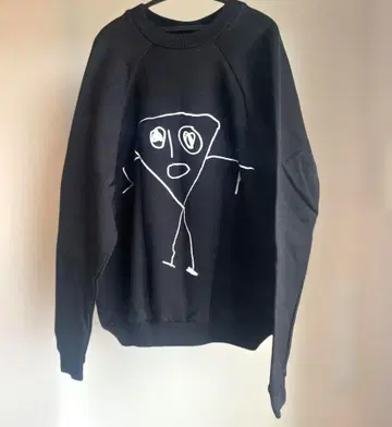 PLAN C 플랜씨 맨투맨 트레이닝복