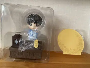 BTS 달마준 TinyTAN FIGURE 피규어 j-hope