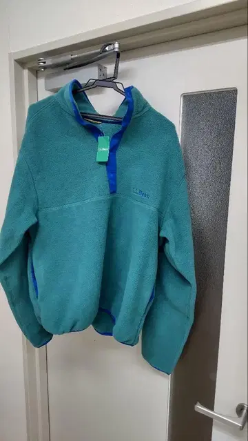 L.L.Bean 플리스 자켓 WL/M