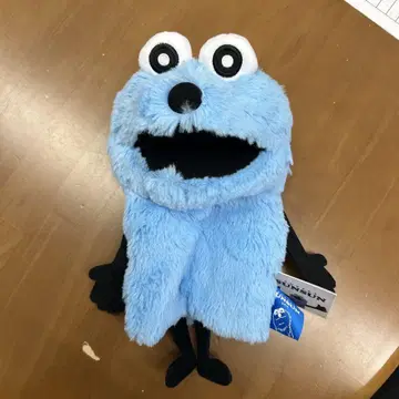 퍼펫 스 핸드퍼펫 스